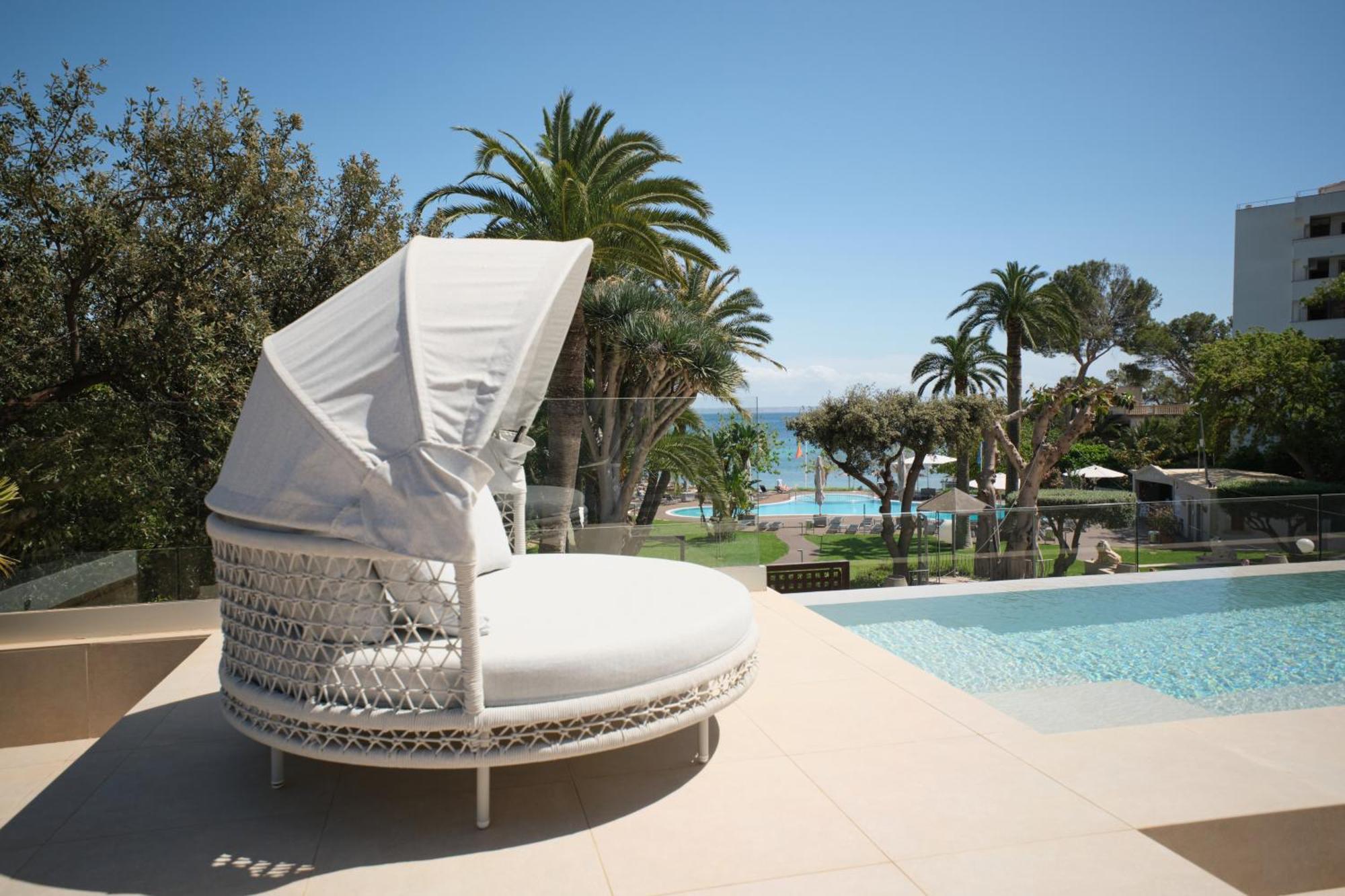 Son Caliu Oasis 4* Palmanova